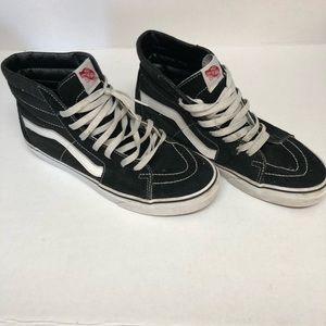 Classic Vans High Top